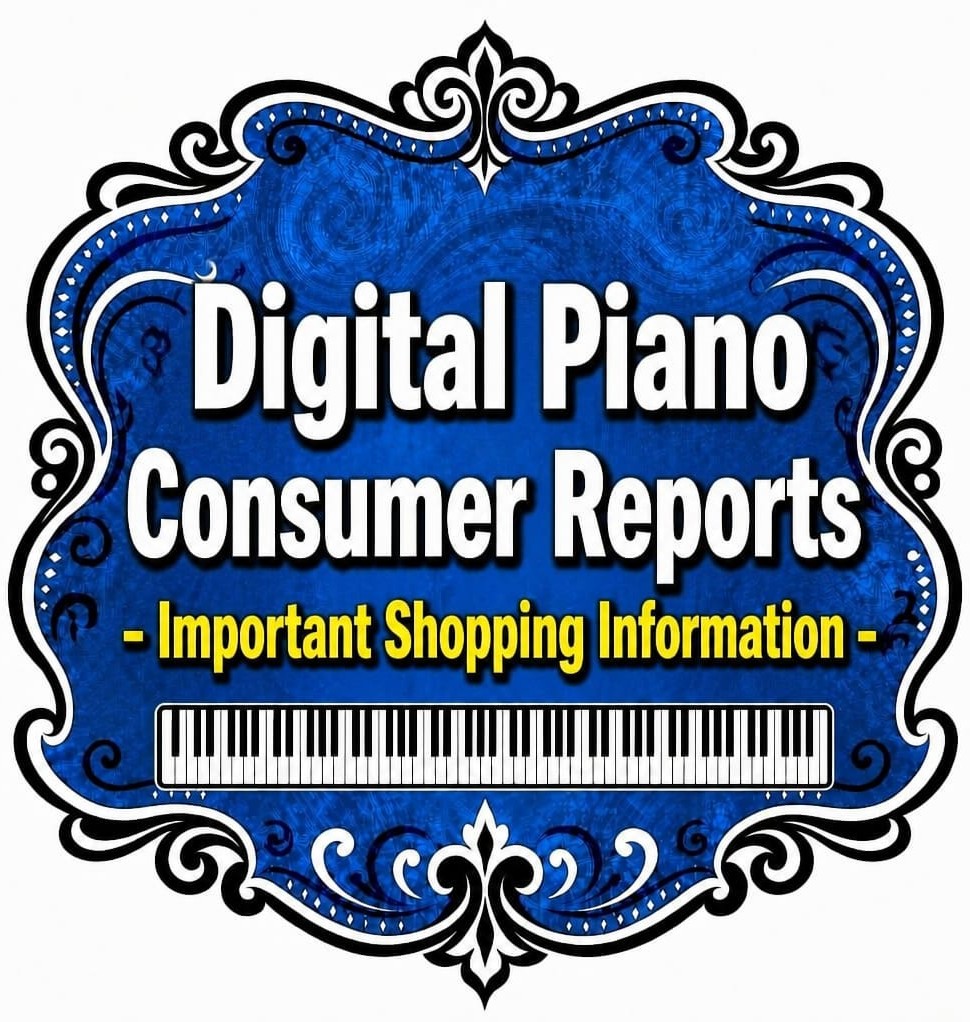Digital Piano Consumer Reports