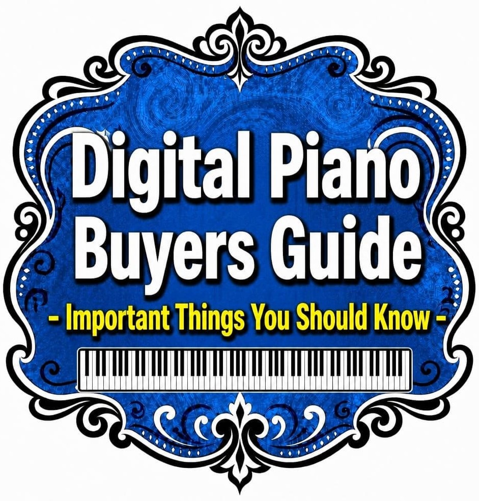 Digital Piano Buyers Guide - AZ Piano Reviews