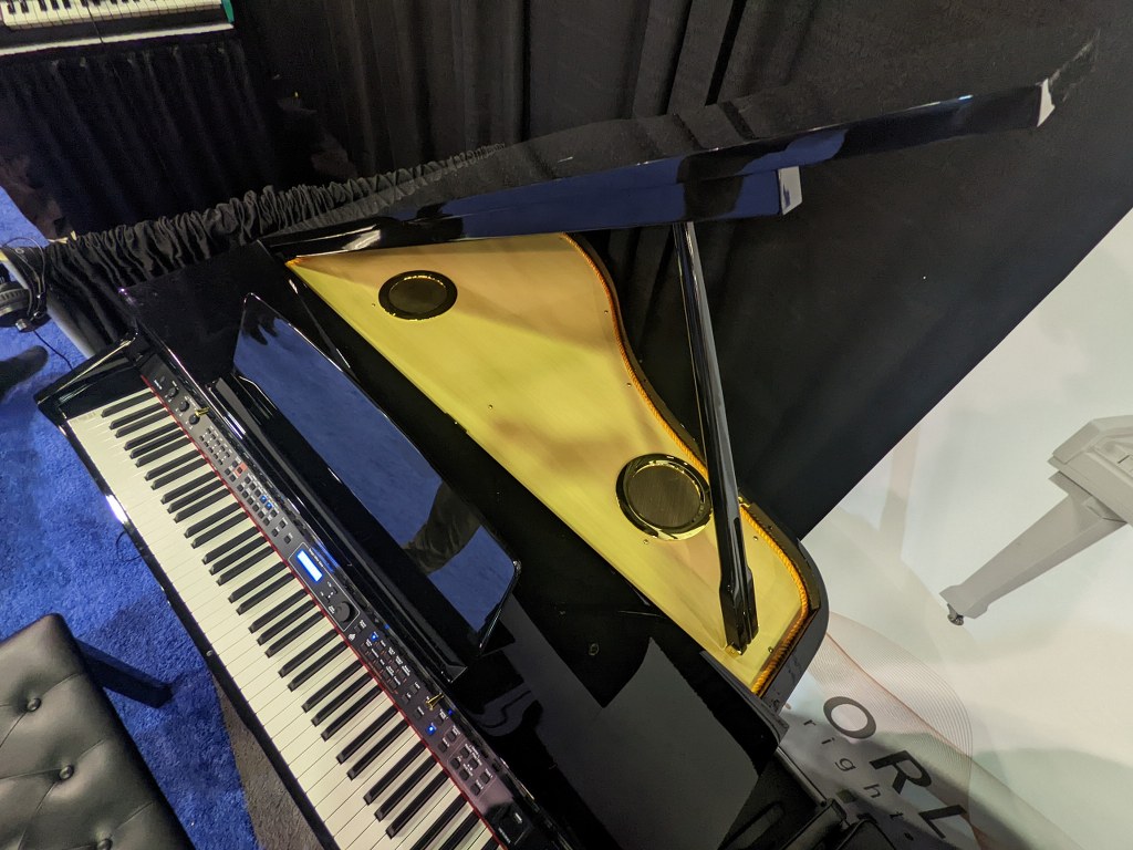 Top 9 Digital Grand Pianos REVIEW Lower Prices 2024