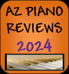AZ Piano Reviews 2024