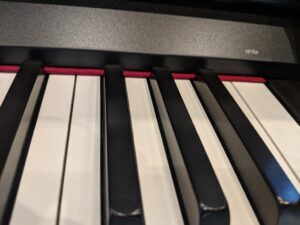 picture of Roland HP704 & HP702 digital pianos