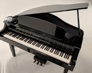 Digital Pianos Under $2000 to $1000 - REVIEW