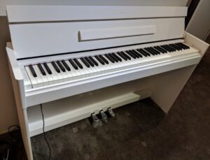 Yamaha YDP-S54 piano