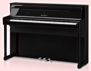 Kawai CA901 digital piano