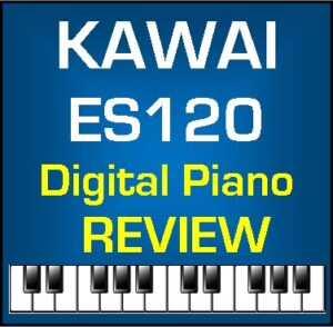 Kawai ES120 Review
