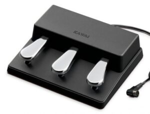 Kawai ES520 portable GFP-3 triple pedal