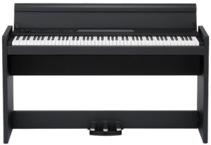 Korg LP-380U digital piano