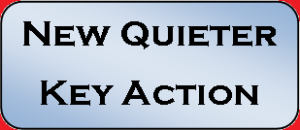 Quieter key action
