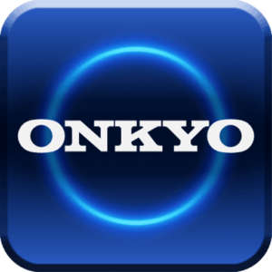 Onkyo audio logo