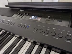 Kawai ES920 digital piano