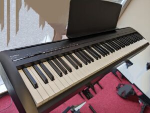 Kawai ES120 portable digital piano