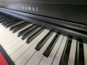 Kawai CN201 digital piano