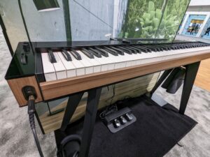 Casio PX-S6000 digital piano
