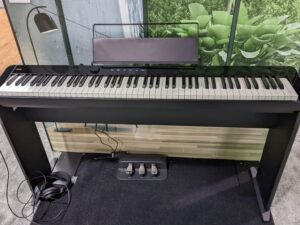 Casio PX-S5000 digital piano