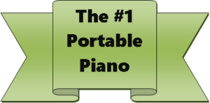 the portable piano