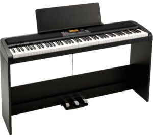 Korg XE20SP piano