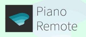 Kawai Piano Remote controller app
