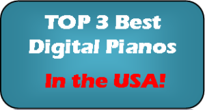 Best Digital Piano Reviews - 350 reviews for 2021