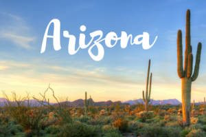 Arizona Logo