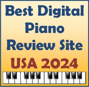 Best Digital Piano Review Site 2024