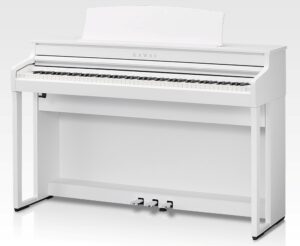 Kawai CA401 white