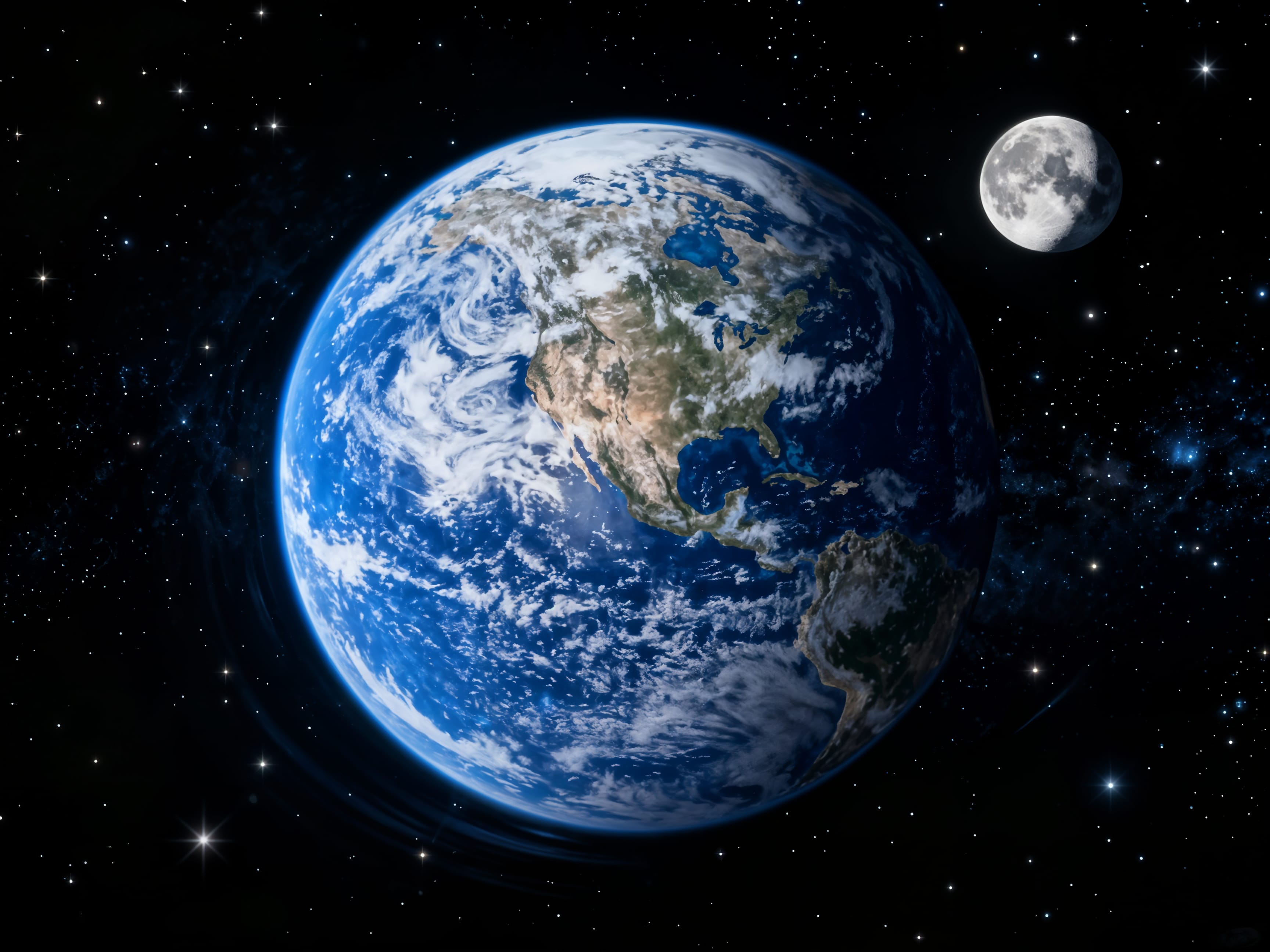 Earth