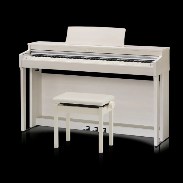 Kawai-CA201-White-Maple 