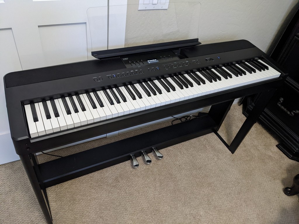 Kawai ES920