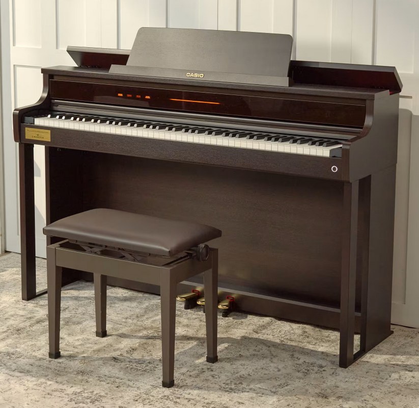 Casio AP-750BN Digital Piano