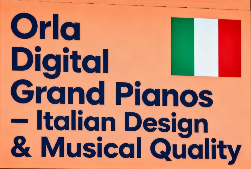Orla piano sign 