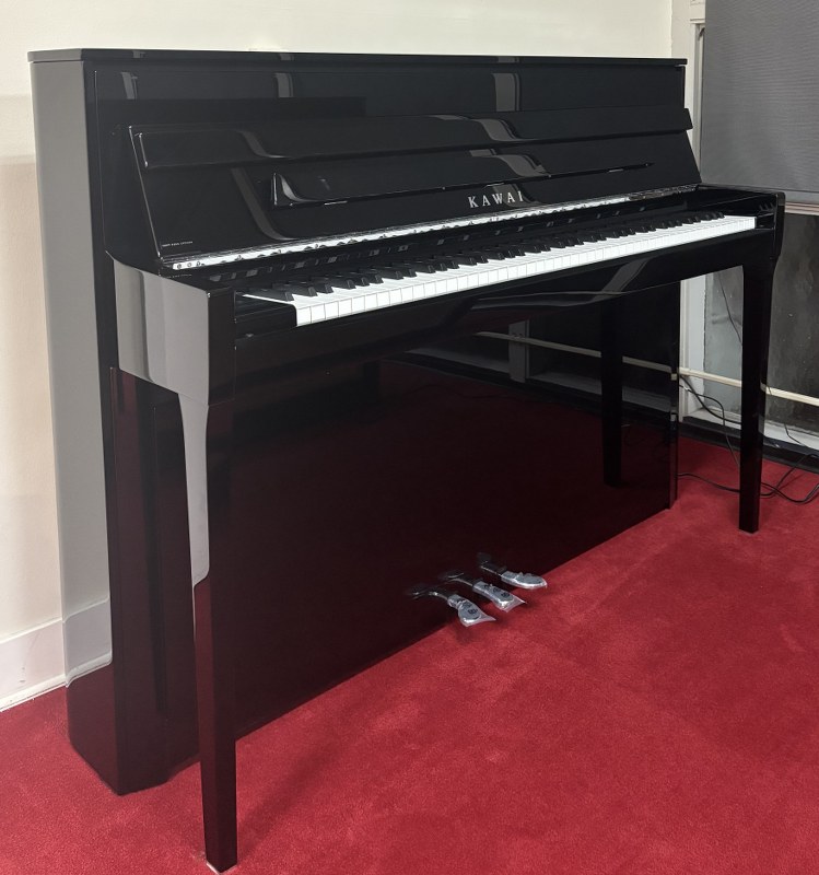 Kawai NV6 hybrid digital piano