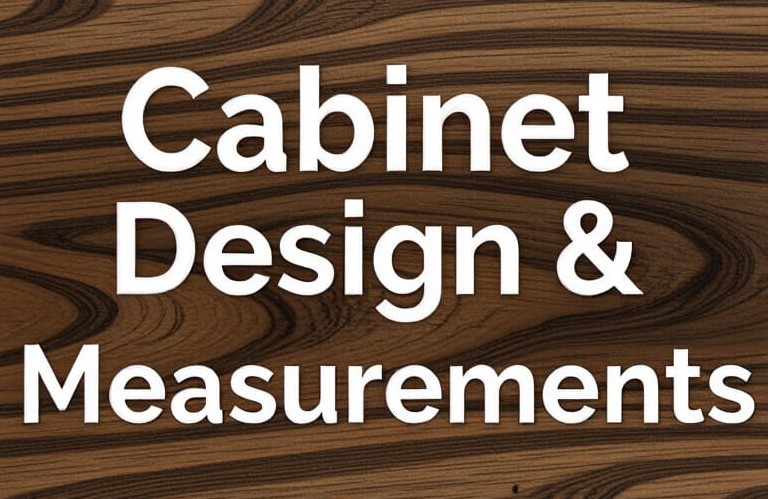 Roland LX Cabinet design & measurements