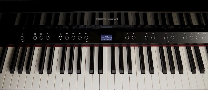 LX power off with no visible touch buttons