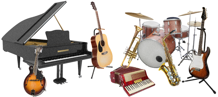 Musical-instruments