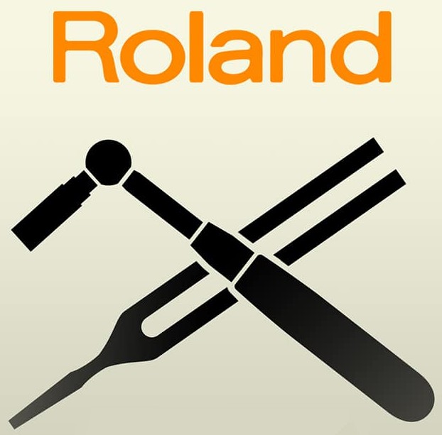 Roland Piano Sound Designer