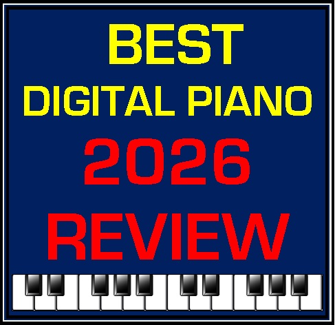 Best Digital Piano 2026
