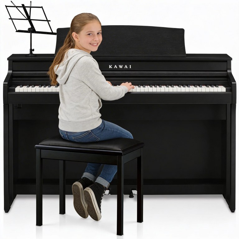 Kawai CA401 - #1` for children