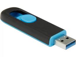 USB thumb drive