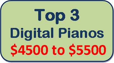 op 3 digital pianos $4500 to $5500