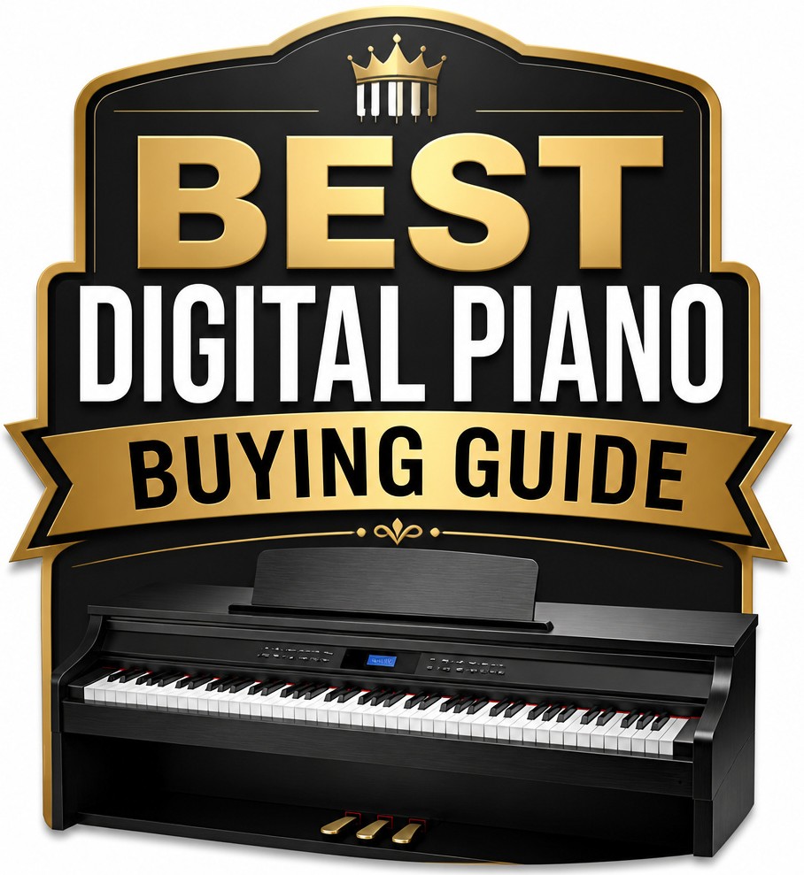 Best digital piano buying guide