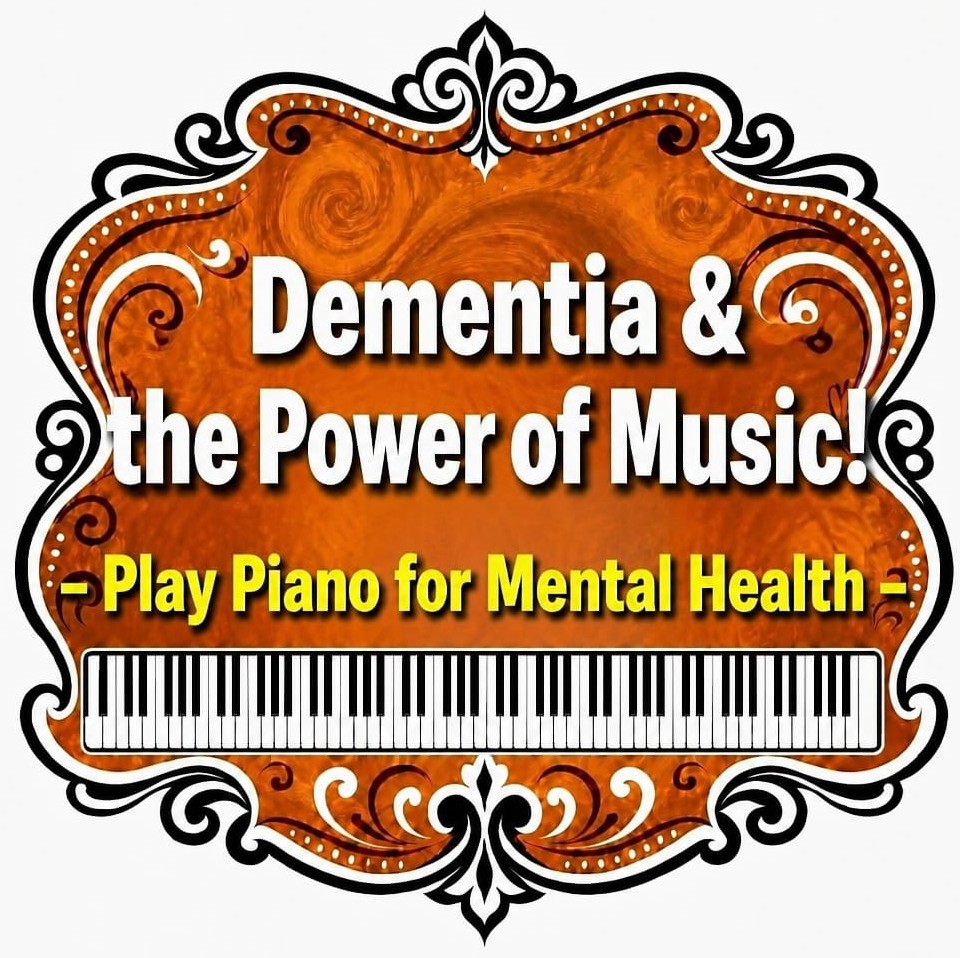 Dementia & the Power of Music - Play Piano for Mental Health
