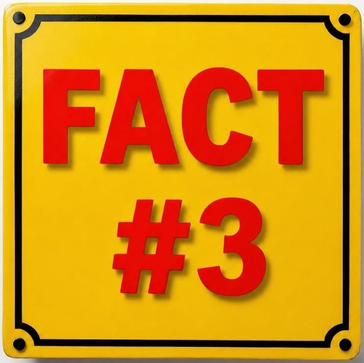 Digital Piano Fact #3