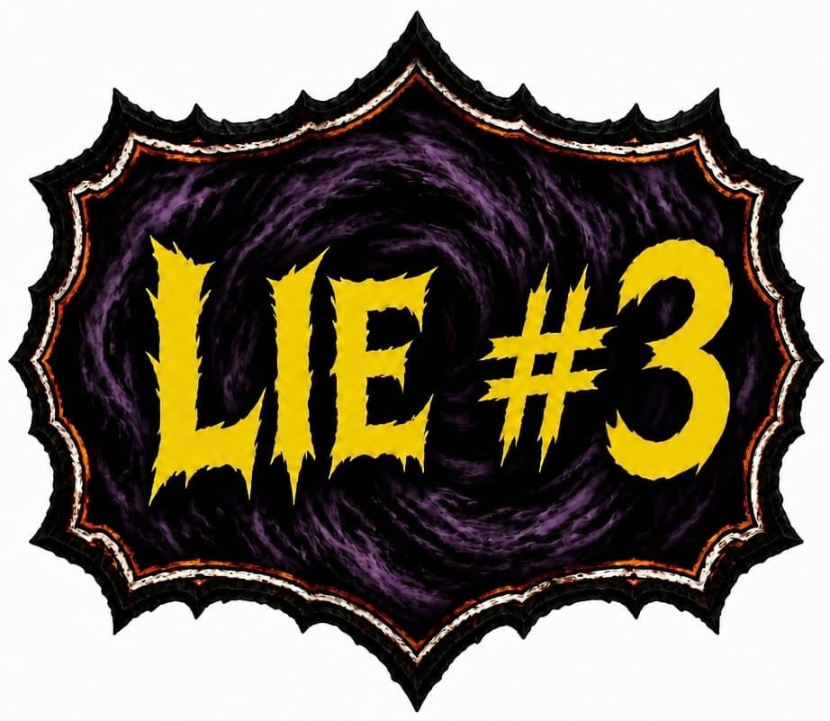 Digital Piano Lie #3