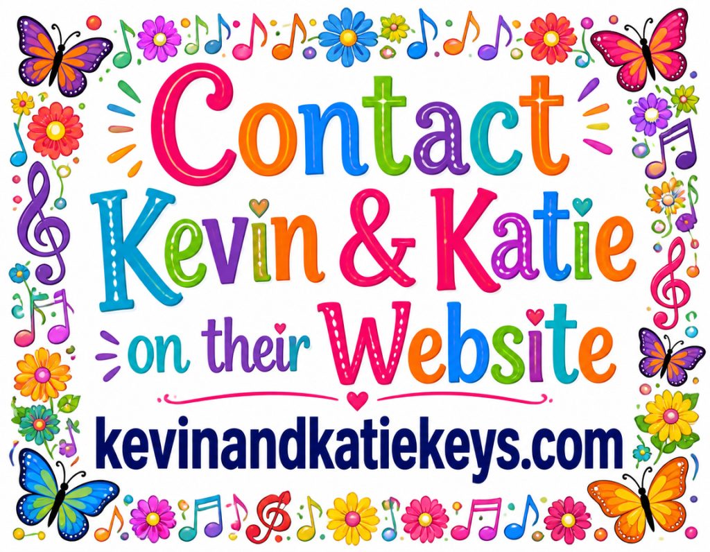 Kevin & Katie Keys