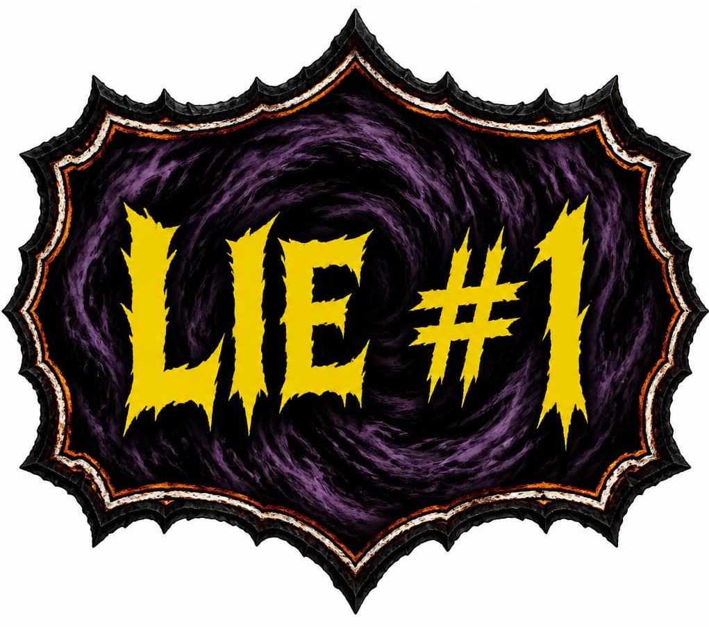 Digital Piano Lie #1