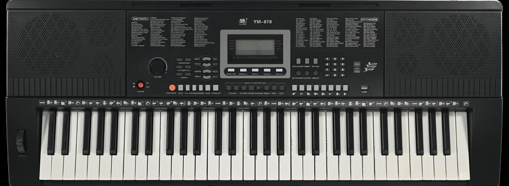 keyboard instrument