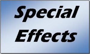 Special Effects