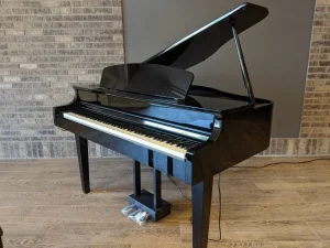 Yamaha digital grand piano