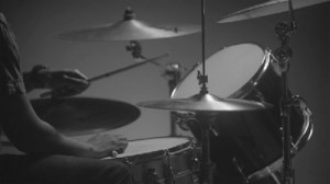 drummer accompaniment