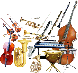 16 track orchestra 